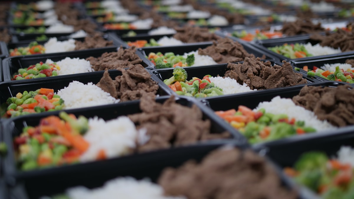 Plan nutrițional personalizat pentru femei